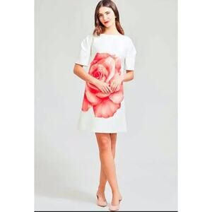 Lela Rose Dress